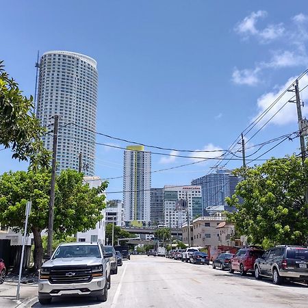 Cozy Miami 1 Bedroom Apr Near Brickell Zewnętrze zdjęcie