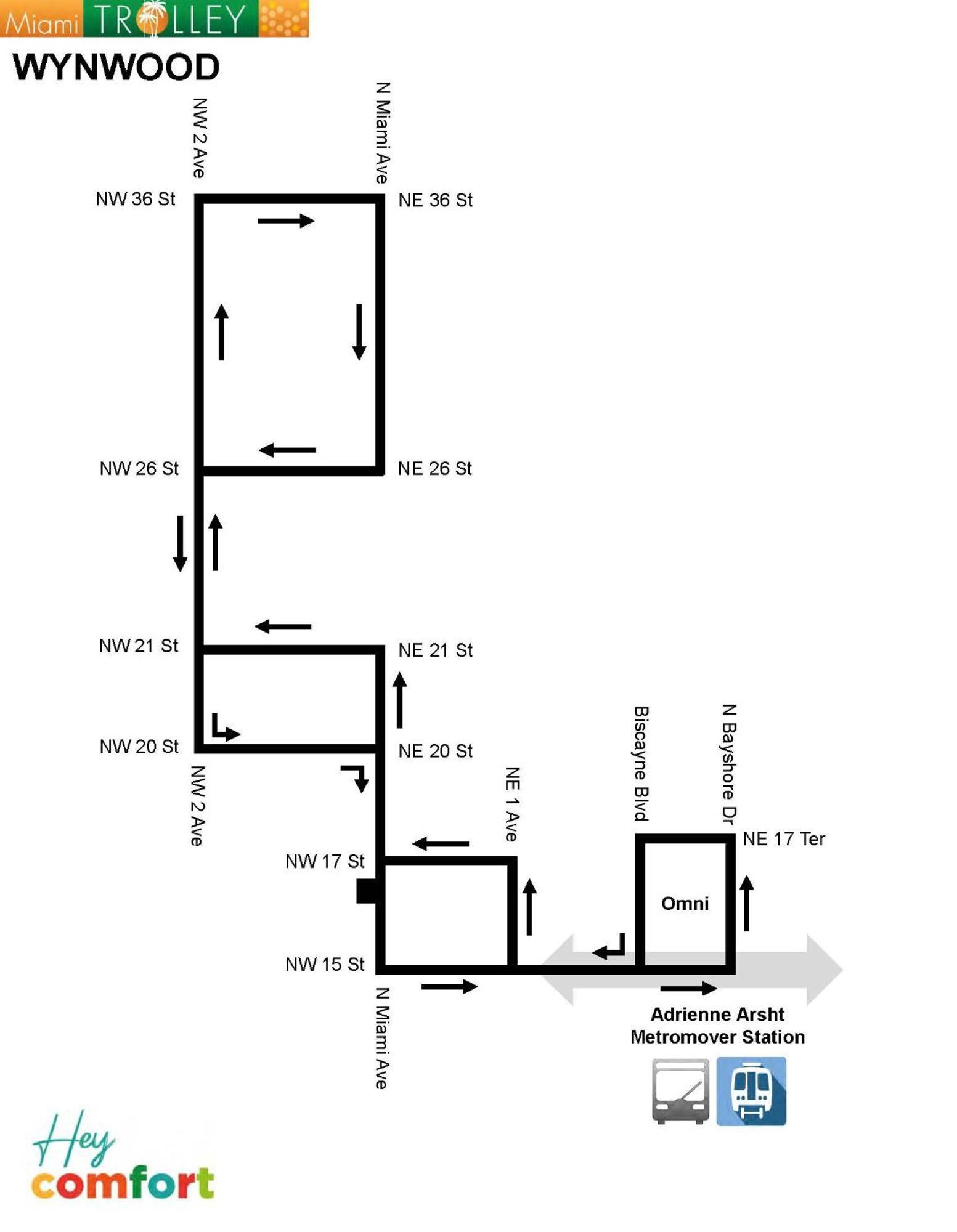 Cozy Miami 1 Bedroom Apr Near Brickell Zewnętrze zdjęcie