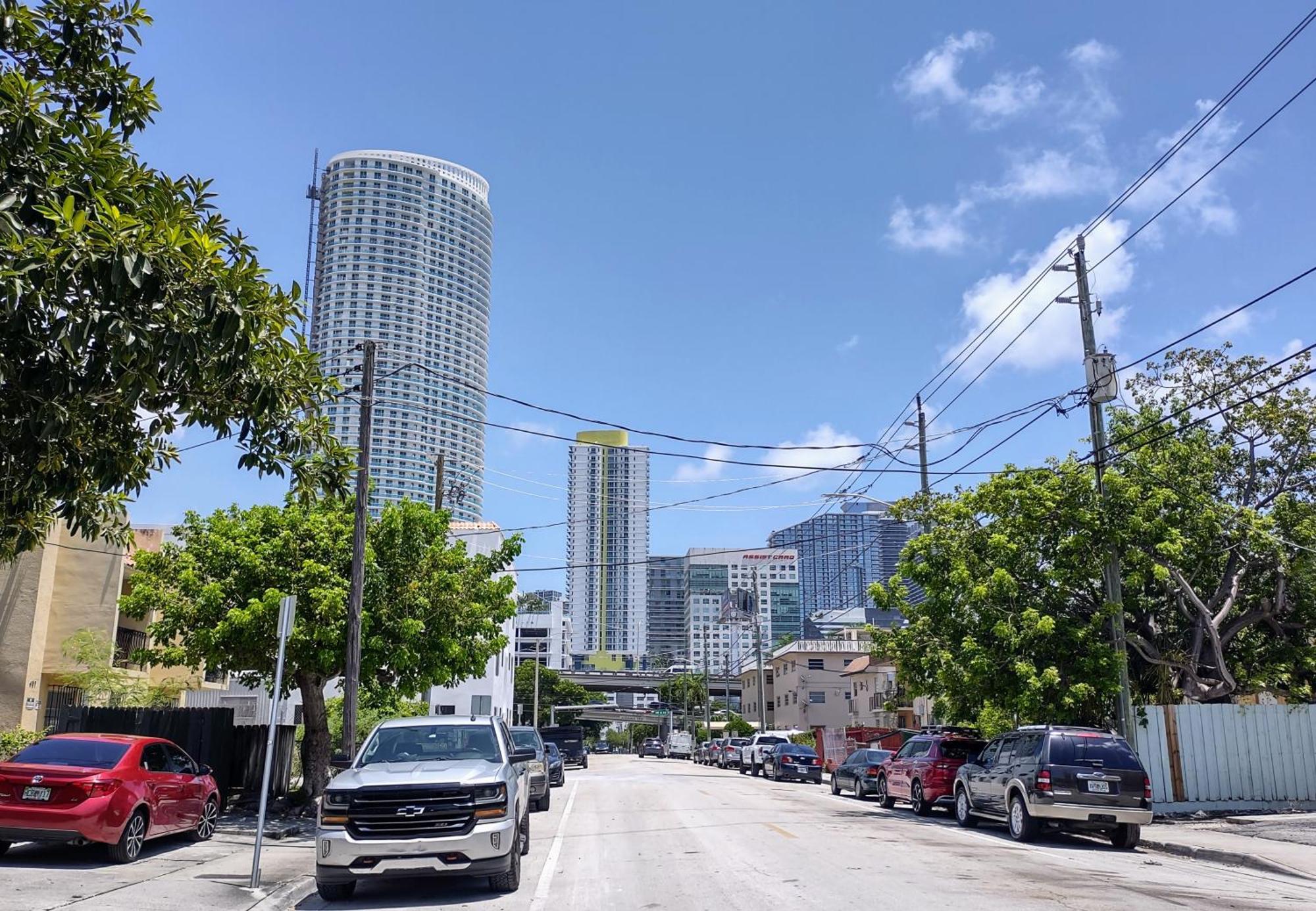 Cozy Miami 1 Bedroom Apr Near Brickell Zewnętrze zdjęcie