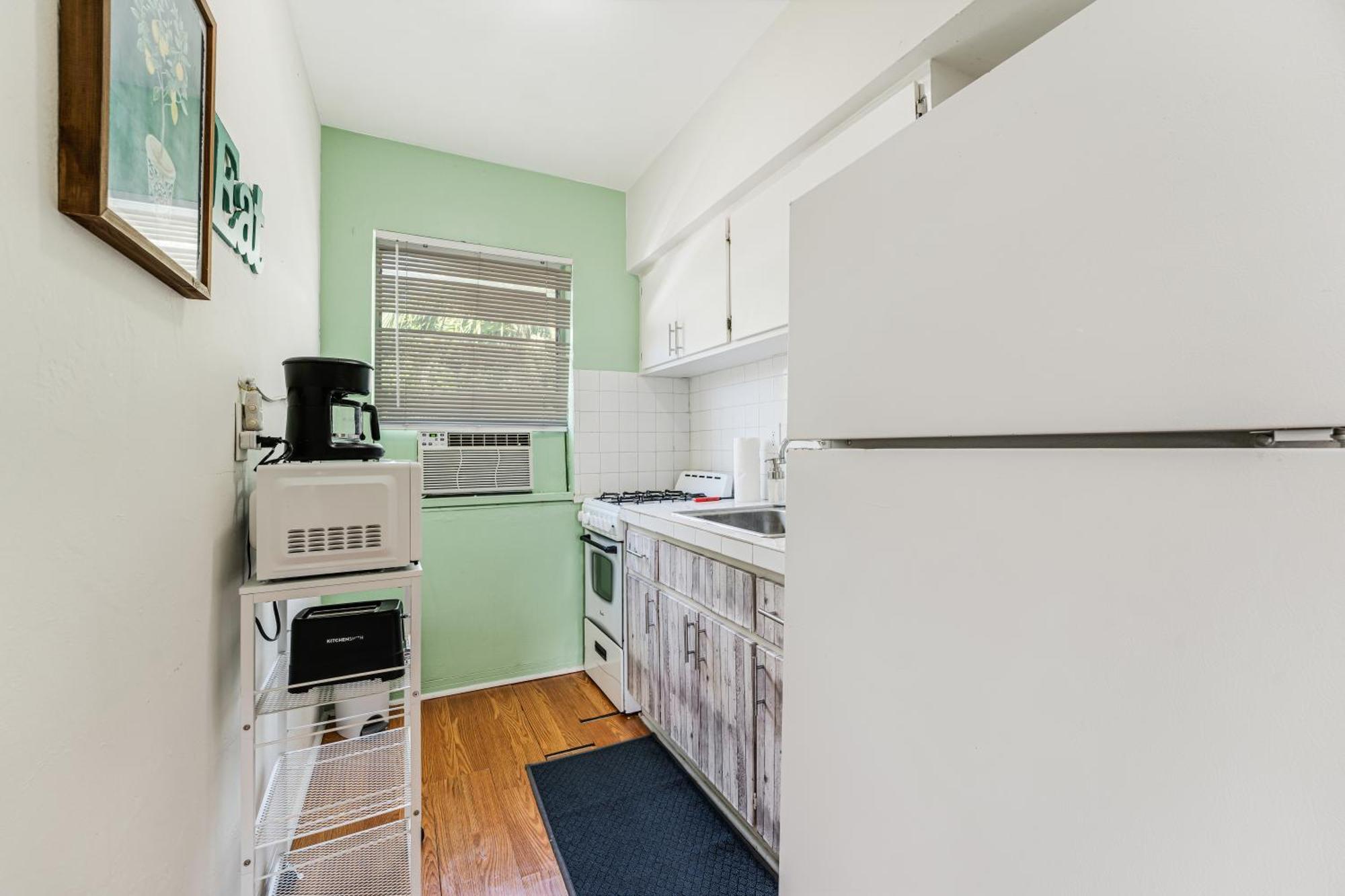 Serene 1Br Getaway Close To Brickell And Dt Miami Zewnętrze zdjęcie