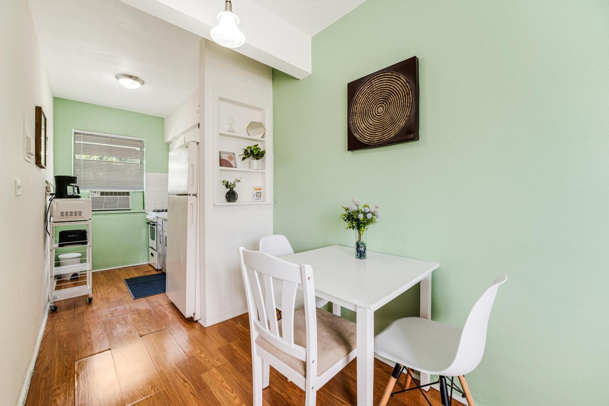 Serene 1Br Getaway Close To Brickell And Dt Miami Zewnętrze zdjęcie